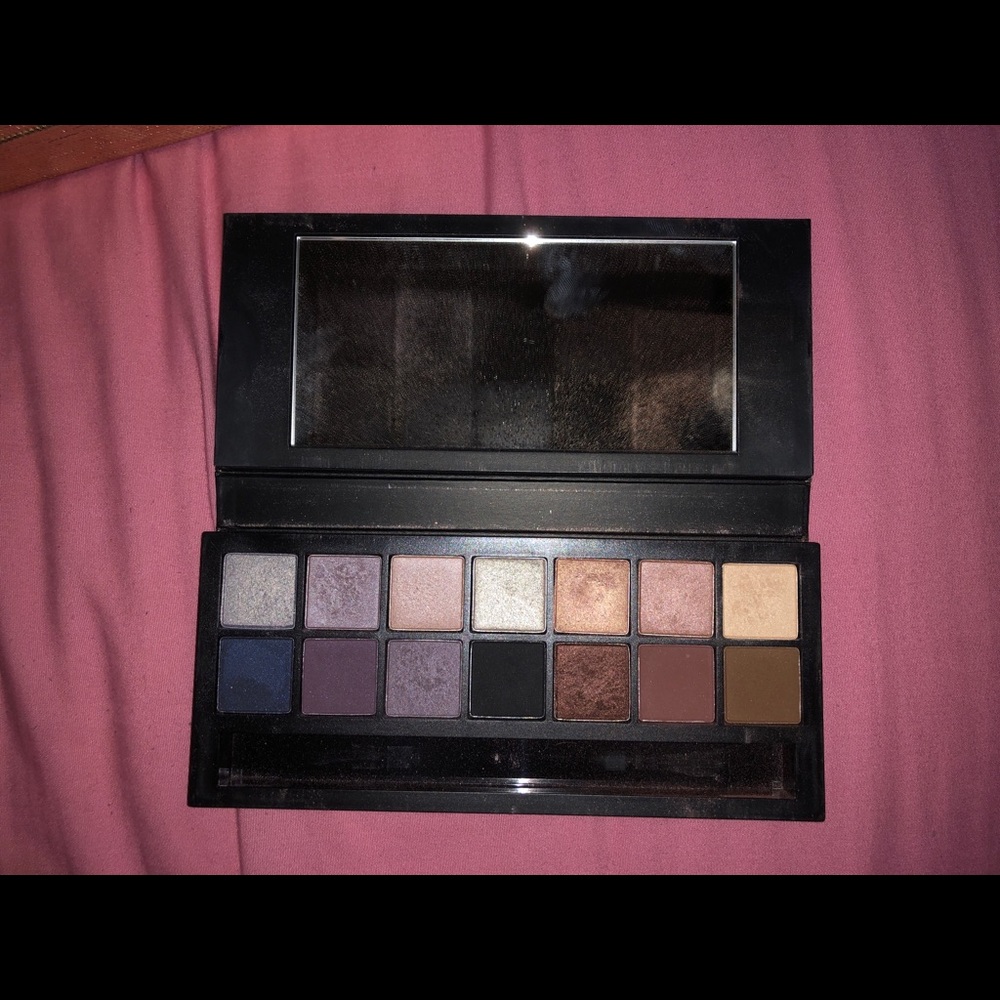 Smashbox Double Exposure Palette